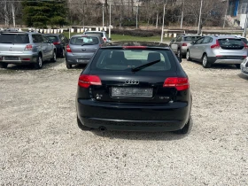Audi A3 1.6 TDI SPORTBACK FACELIFT , снимка 4