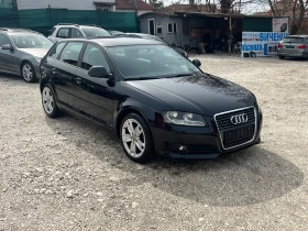Audi A3 1.6 TDI SPORTBACK FACELIFT , снимка 1