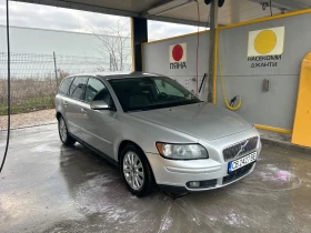 Volvo V50 2.0D, снимка 2
