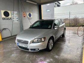 Volvo V50 2.0D, снимка 1