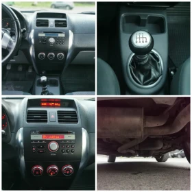 Suzuki SX4 1.9 Multijet 156000км., снимка 15