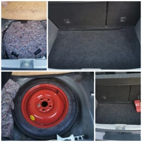 Suzuki SX4 1.9 Multijet 156000км., снимка 17