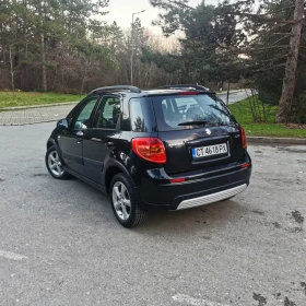 Suzuki SX4 1.9 Multijet 156000км., снимка 6