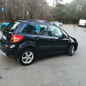 Suzuki SX4 1.9 Multijet 156000км., снимка 7