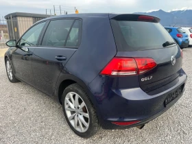 VW Golf 1.6 diesel Eur 5b DSG, снимка 4