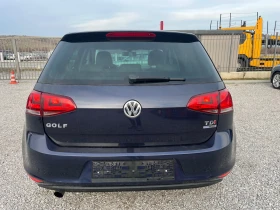 VW Golf 1.6 diesel Eur 5b DSG, снимка 5
