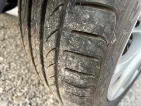 VW Golf 1.6 diesel Eur 5b DSG, снимка 11