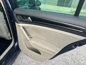 VW Golf 1.6 diesel Eur 5b DSG, снимка 9