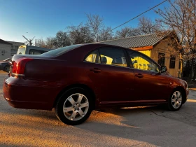 Toyota Avensis, снимка 3