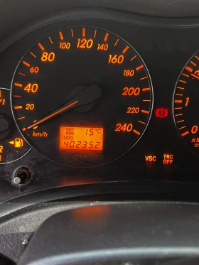 Toyota Avensis, снимка 12