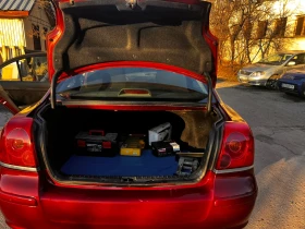 Toyota Avensis, снимка 10