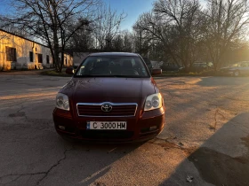 Toyota Avensis, снимка 1