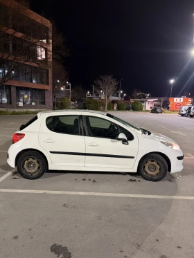 Peugeot 207 1.4, снимка 3