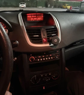 Peugeot 207 1.4, снимка 6
