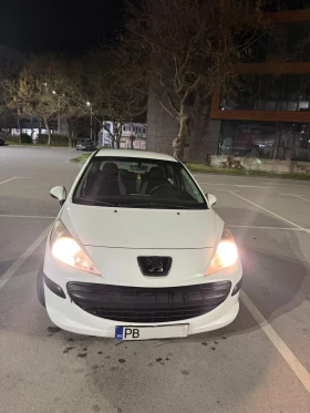Peugeot 207 1.4, снимка 1