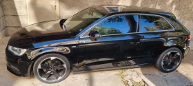 Audi A3 Audi A3 2.0TDI, 150 к.с., S Line , снимка 6