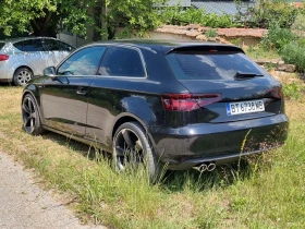 Audi A3 Audi A3 2.0TDI, 150 к.с., S Line , снимка 16
