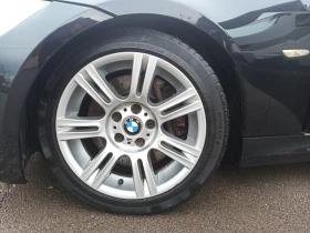 BMW 330 330 XD M-Packet, снимка 11