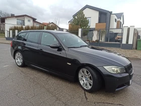 BMW 330 330 XD M-Packet, снимка 2