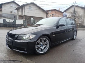 BMW 330 330 XD M-Packet, снимка 1