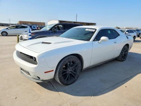 Dodge Challenger * SXT* , снимка 1