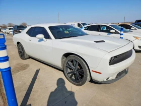 Dodge Challenger * SXT* , снимка 3