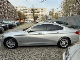 BMW 530 XD/доста интересни екстри/обслужена/за ценители!, снимка 4