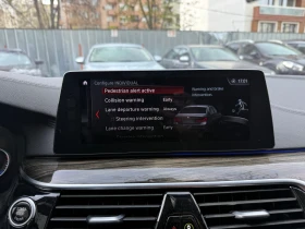 BMW 530 XD/доста интересни екстри/обслужена/за ценители!, снимка 13