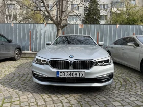 BMW 530 XD/доста интересни екстри/обслужена/за ценители!, снимка 1
