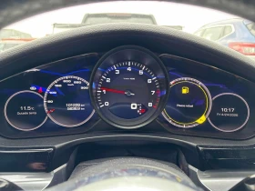 Porsche Panamera * 4 AWD * CARFAX * 360 КАМЕРИ * ОБДУХВАНЕ, снимка 8