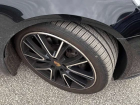 Porsche Panamera * 4 AWD * CARFAX * 360 КАМЕРИ * ОБДУХВАНЕ, снимка 7