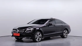 Mercedes-Benz CLS 350 FACE / 4MATIC / Очакван внос !!!, снимка 1