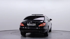 Mercedes-Benz CLS 350 FACE / 4MATIC / Очакван внос !!!, снимка 4