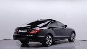 Mercedes-Benz CLS 350 FACE / 4MATIC / Очакван внос !!!, снимка 2
