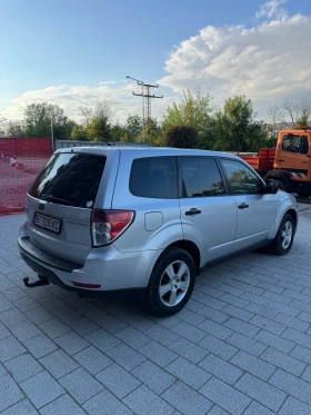 Subaru Forester, снимка 5