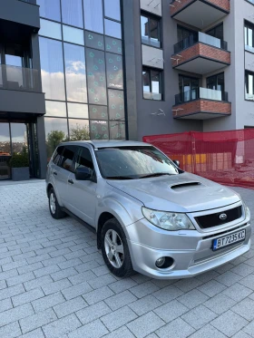 Subaru Forester, снимка 3