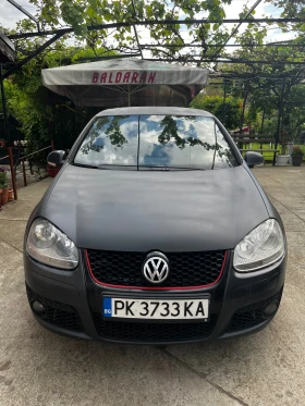 VW Golf, снимка 1