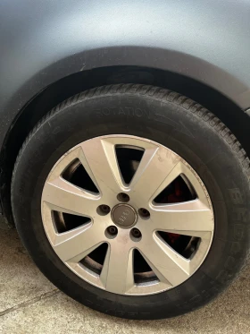 VW Golf, снимка 4