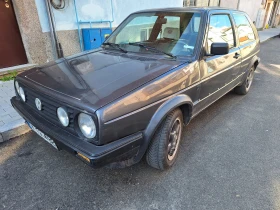 VW Golf, снимка 1