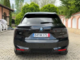 BMW iX 40/Swarovski/Вакуум/Обдухване/Масаж/IconicSound/22, снимка 5