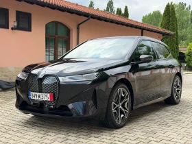 BMW iX ПРОДАДЕНО, снимка 1