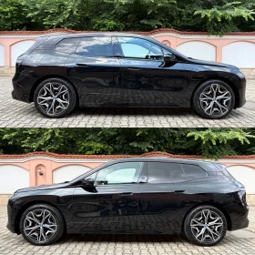 BMW iX 40/Swarovski/Вакуум/Обдухване/Масаж/IconicSound/22, снимка 7