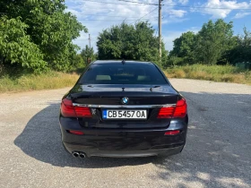 BMW 730 Face//XD//M-pack//full//сменени вериги, снимка 5
