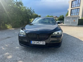 BMW 730 Face//XD//M-pack//full//сменени вериги, снимка 1