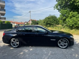 BMW 730 Face//XD//M-pack//full//сменени вериги, снимка 3