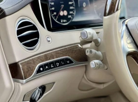 Mercedes-Benz S 350 9G LONG, 3xTV. 4MATIC, снимка 10