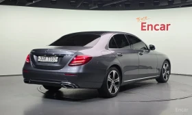 Mercedes-Benz E 220 d, снимка 2