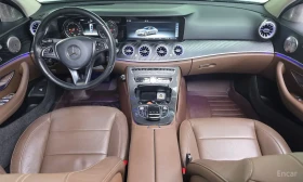 Mercedes-Benz E 220 d, снимка 7