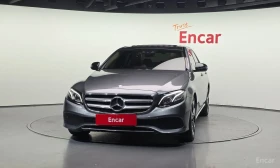 Mercedes-Benz E 220 d, снимка 3