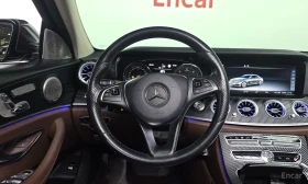 Mercedes-Benz E 220 d, снимка 11